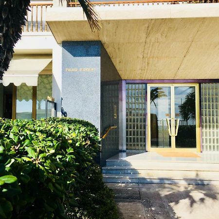 La Couronne Appartement A نيس المظهر الخارجي الصورة