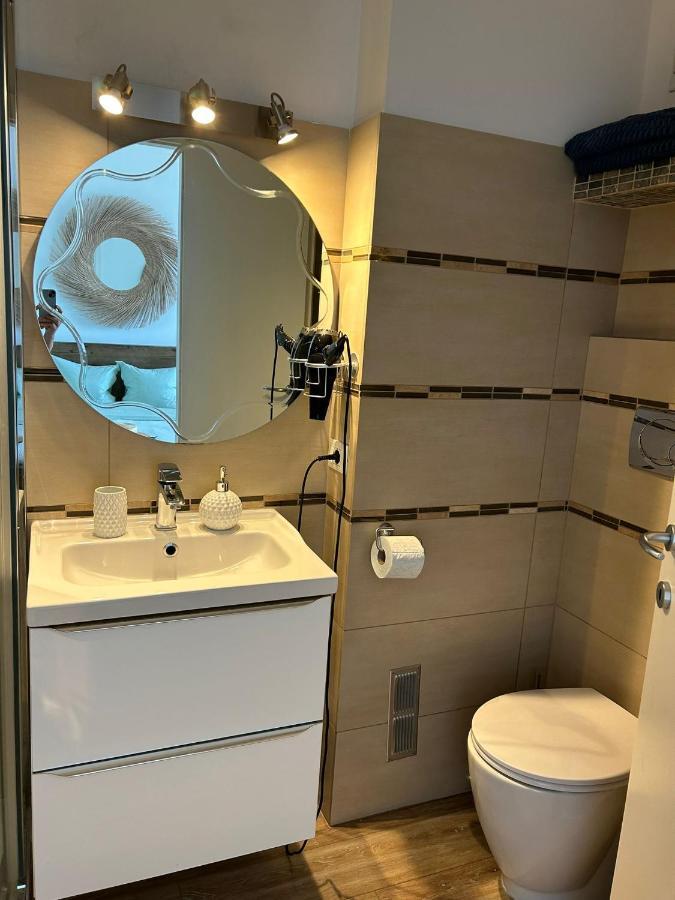 La Couronne Appartement A نيس المظهر الخارجي الصورة