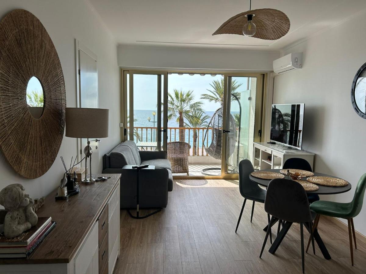 La Couronne Appartement A نيس المظهر الخارجي الصورة