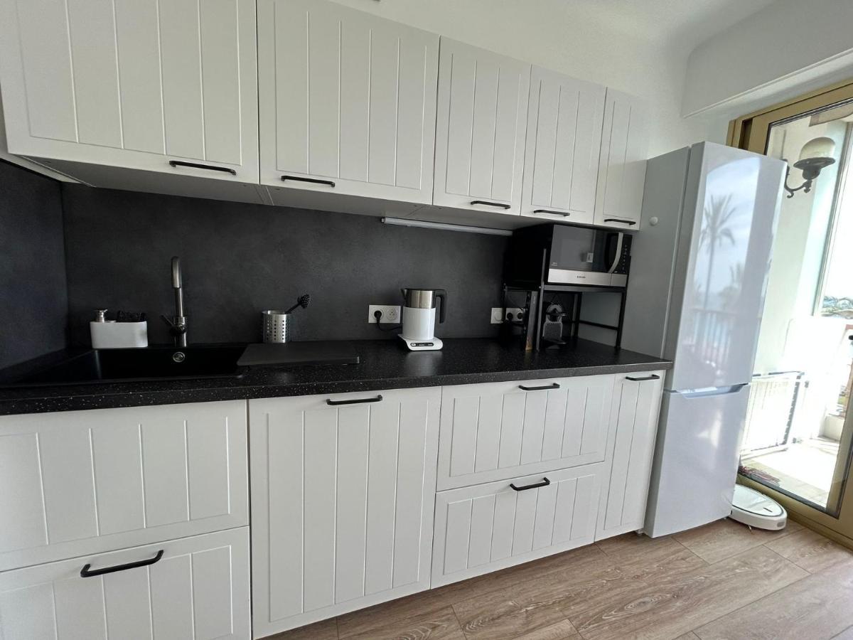 La Couronne Appartement A نيس المظهر الخارجي الصورة