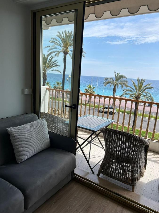 La Couronne Appartement A نيس المظهر الخارجي الصورة