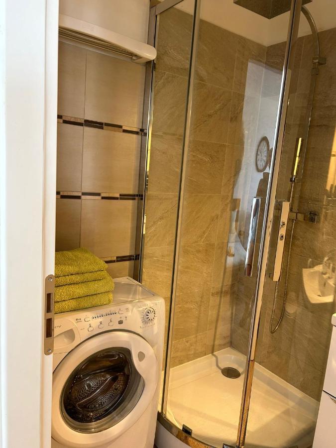 La Couronne Appartement A نيس المظهر الخارجي الصورة