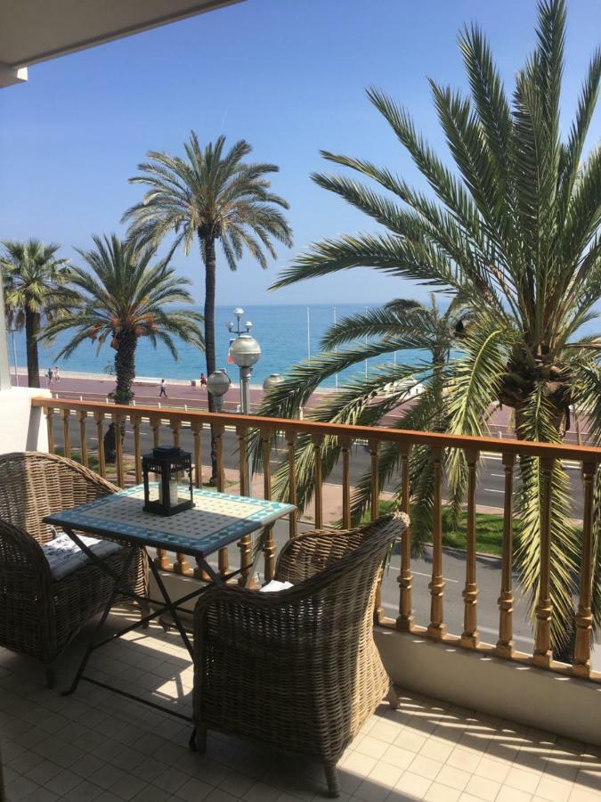 La Couronne Appartement A نيس المظهر الخارجي الصورة